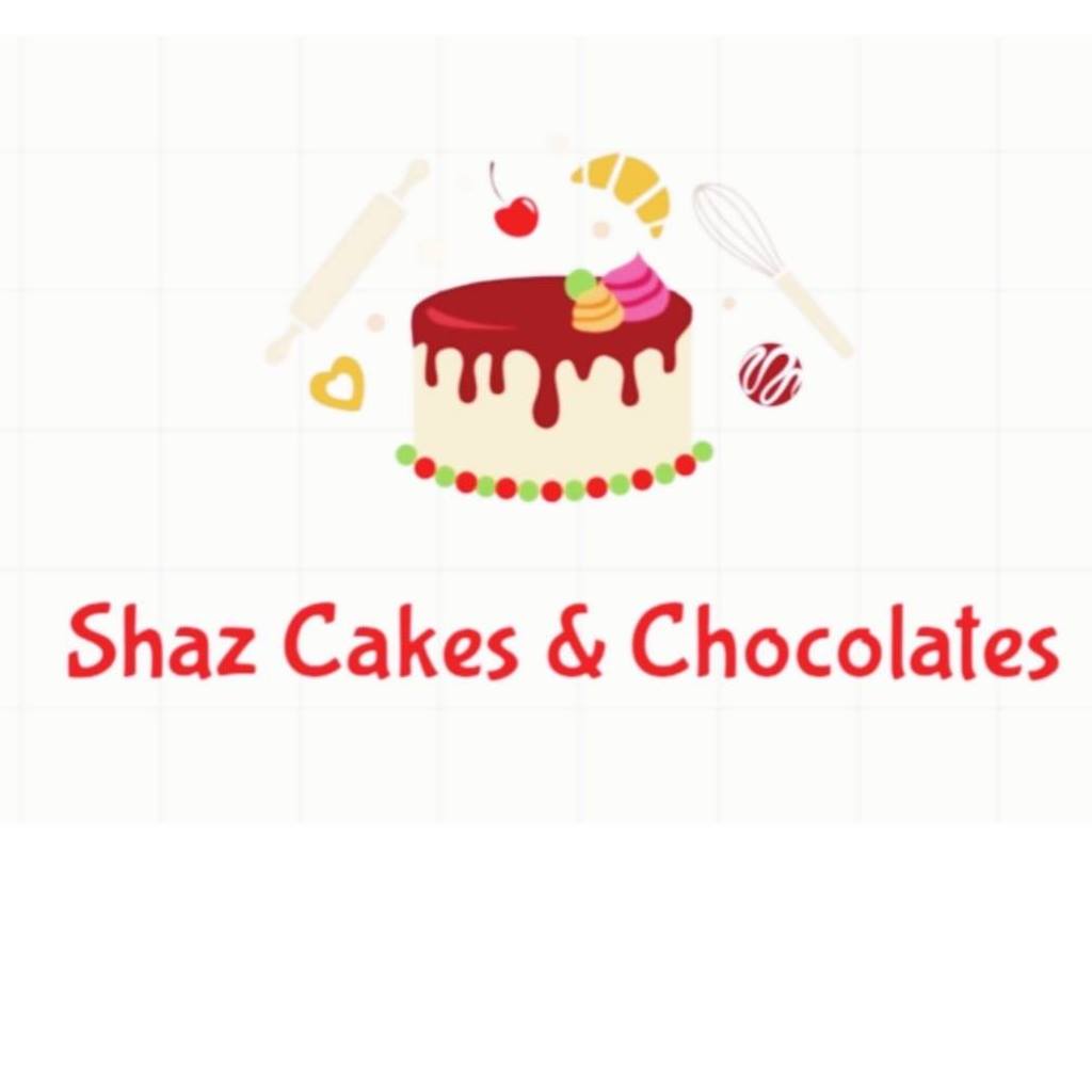 Shaz cakes